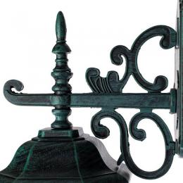 Уличный настенный светильник Arte Lamp Atlanta  - 2